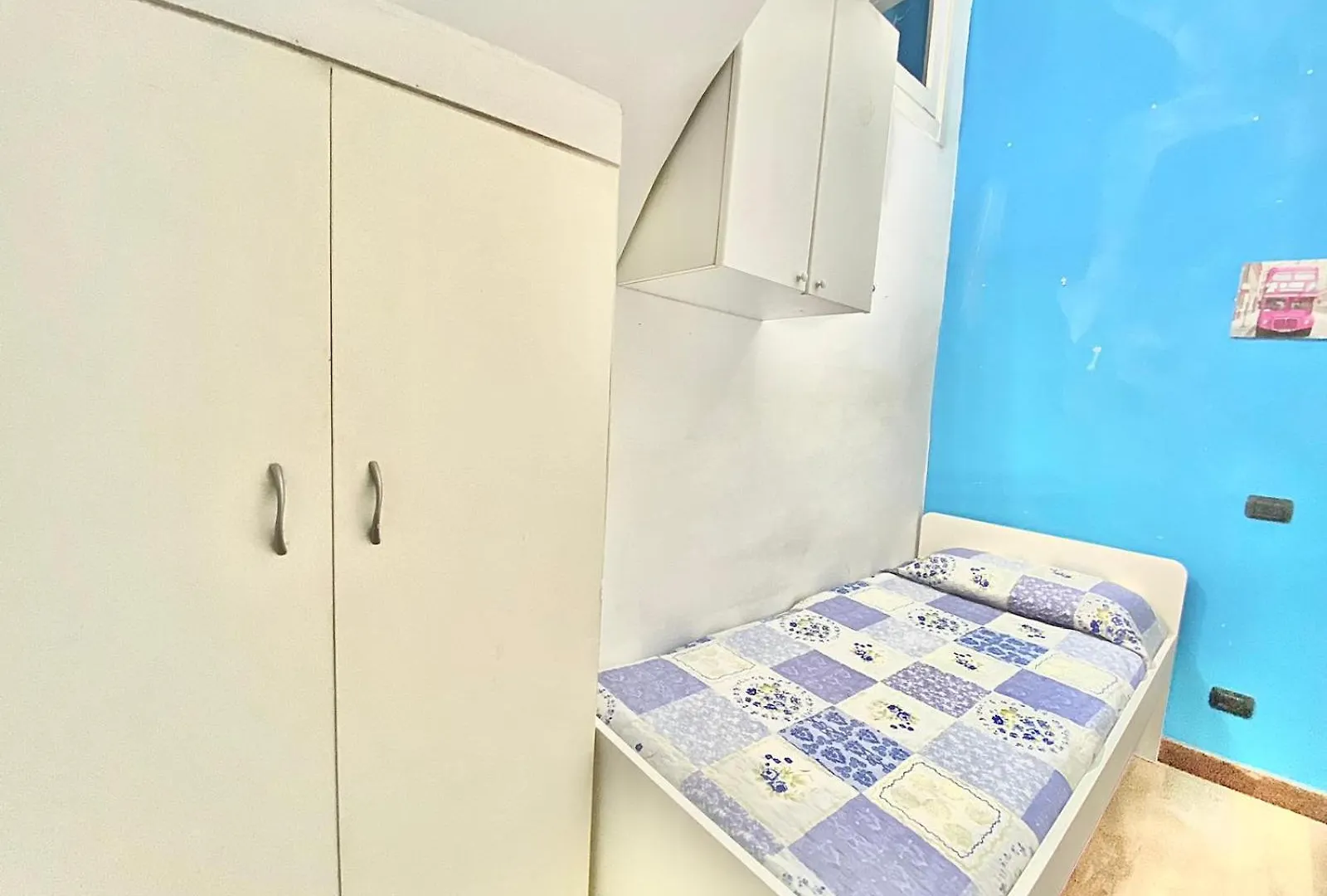 Accogliente E Moderno Per Gruppi E Famiglie, Con Vista Mozzafiato Su Napoli E Vesuvio Apartment  Naples